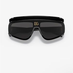 Dolce & Gabbana Luxury Sunglasses